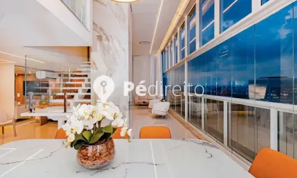 Cobertura com 2 quartos à venda na jucelino kubcheschek, 1545, vila nova conceição, são paulo por r$ 7.500.000