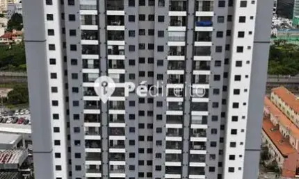 Apartamento com 1 quarto à venda na rua evans, 880, vila esperança, são paulo por r$ 310.000