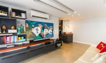 Apartamento com 3 quartos à venda na rua joão antônio de oliveira, 426, mooca, são paulo por r$ 2.200.000