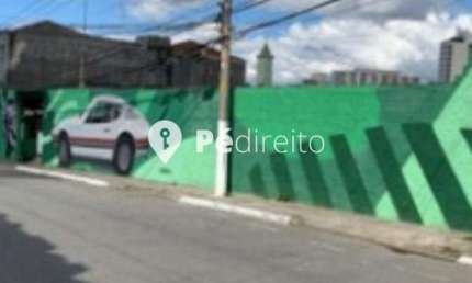 Terreno comercial para alugar na Ponte Tatuapé, 100, Tatuapé, São Paulo por R$ 35.000