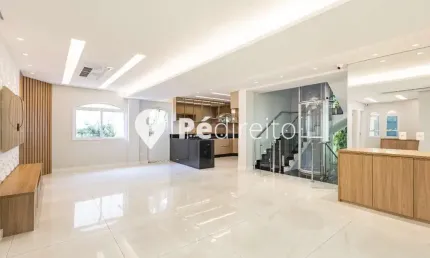 Casa em condomínio fechado com 7 quartos para alugar na Rua Dentista Barreto, 318, Vila Carrão, São Paulo por R$ 17.000