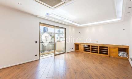Apartamento com 3 quartos para alugar na Rua Duarte de Carvalho, 155, Tatuapé, São Paulo por R$ 5.500