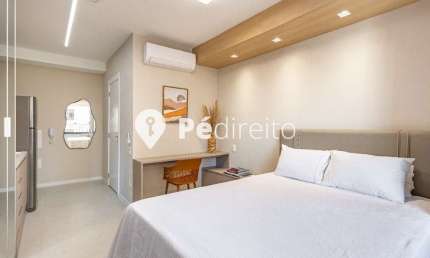 Apartamento com 1 quarto para alugar na Rua Gualaxo, 199, Aclimação, São Paulo por R$ 3.500