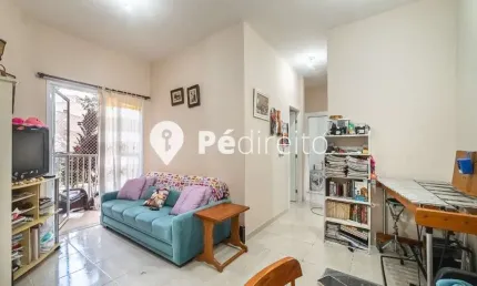 Apartamento com 2 quartos à venda na rua intendência, 300, belém, são paulo por r$ 425.000