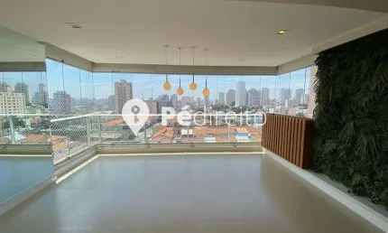 Apartamento com 2 quartos à venda na rua serra de bragança, 1555, vila gomes cardim, são paulo por r$ 1.290.000