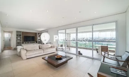 Apartamento com 3 quartos à venda na rua santa elvira, 149, parque são jorge, são paulo por r$ 2.300.000