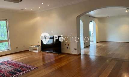Apartamento com 4 quartos à venda na Rua Padre João Manuel, 1192, Cerqueira César, São Paulo por R$ 8.200.000