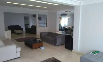 Apartamento com 4 quartos à venda na rua padre landell de moura, 243, jardim anália franco, são paulo por r$ 2.980.000
