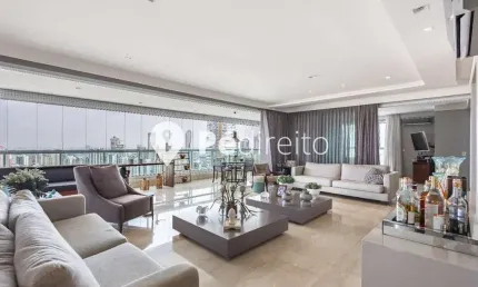 Apartamento com 5 quartos à venda na praça nicola antônio camardo, 593, tatuapé, são paulo por r$ 8.850.000