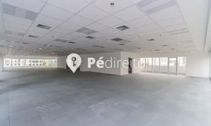 Sala comercial para alugar na rua bacaetava, 401, morumbi, são paulo por r$ 20.000