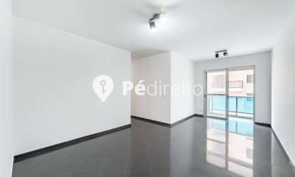 Apartamento com 3 quartos para alugar na Rua Jacirendi, 91, Tatuapé, São Paulo por R$ 3.300