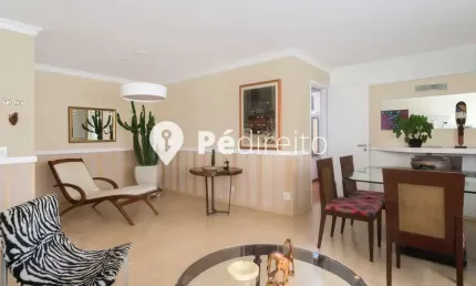 Apartamento com 3 quartos à venda na alameda itu, 1579, jardins, são paulo por r$ 1.500.000