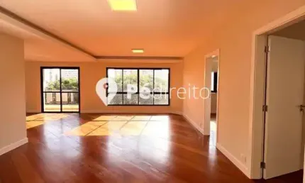Apartamento com 4 quartos à venda na praça princesa isabel, 414, brooklin, são paulo por r$ 1.800.000