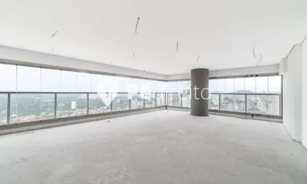 Apartamento com 3 quartos à venda na Rua Senador César Lacerda Vergueiro, 470, Vila Madalena, São Paulo por R$ 4.050.000
