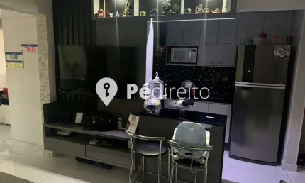 Apartamento com 2 quartos à venda na rua pantojo, 50, jardim anália franco, são paulo por r$ 797.873