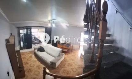 Casa com 2 quartos à venda na Rua Joaquim Pinto, 100, Vila Gomes Cardim, São Paulo por R$ 1.590.000