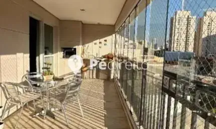 Apartamento com 3 quartos à venda na rua santa virgínia, 247, tatuapé, são paulo por r$ 1.468.000