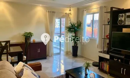 Apartamento com 3 quartos à venda na rua dos capitães mores, 346, mooca, são paulo por r$ 645.000