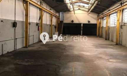 Barracão / Galpão / Depósito para alugar na Rua João Vieira Prioste, 100, Vila Carrão, São Paulo por R$ 20.000
