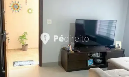 Casa com 3 quartos à venda na rua porto alegre, 100, mooca, são paulo por r$ 999.000