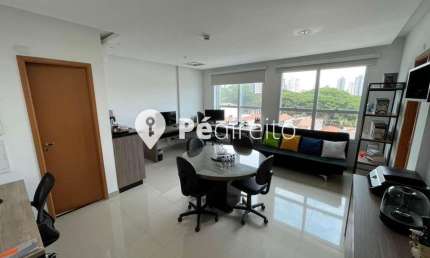 Sala comercial à venda na Rua Serra de Botucatu, 880, Tatuapé, São Paulo por R$ 585.000