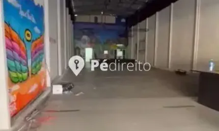 Barracão / galpão / depósito à venda na rua antônio de barros, 100, tatuapé, são paulo por r$ 3.298.000