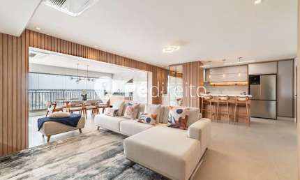 Apartamento com 2 quartos à venda na Rua Madre de Deus, 1474, Mooca, São Paulo por R$ 2.447.000