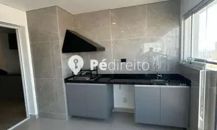 Apartamento com 3 quartos à venda na rua duarte de carvalho, 60, tatuapé, são paulo por r$ 1.450.000