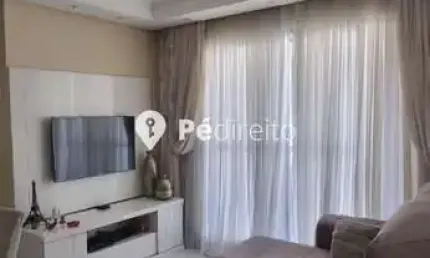Apartamento com 2 quartos à venda na rua felisbina ferreira, 280, vila carrão, são paulo por r$ 470.000