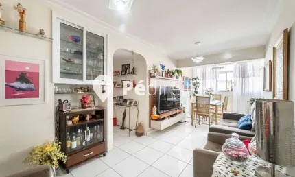 Apartamento com 3 quartos à venda na rua antônio macedo, 325, tatuapé, são paulo por r$ 640.000