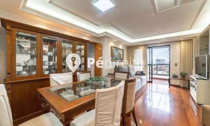Apartamento com 4 quartos para alugar na Rua Euclides Pacheco, 1558, Tatuapé, São Paulo por R$ 6.000