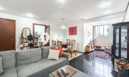 Apartamento com 3 quartos à venda na rua antônio macedo, 305, tatuapé, são paulo por r$ 740.000
