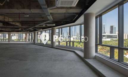Apartamento com 3 quartos à venda na Rua Itapé-acu, 153, Cidade Jardim, São Paulo por R$ 7.300.000