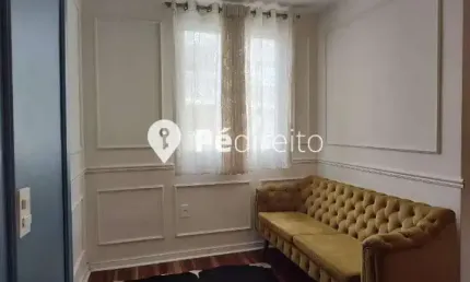 Apartamento com 2 quartos à venda na rua são bernardo, 720, tatuapé, são paulo por r$ 352.000