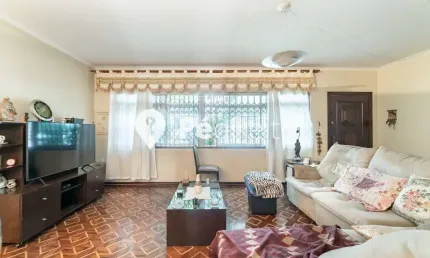 Casa com 3 quartos à venda na rua heitor bariani, 100, tatuapé, são paulo por r$ 1.299.000