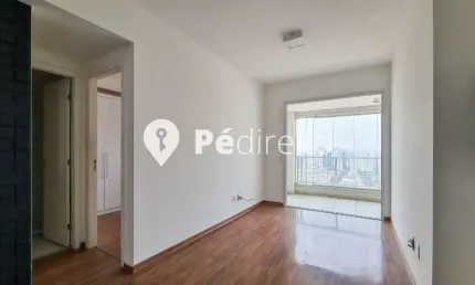 Apartamento com 1 quarto à venda na rua serra de bragança, 1555, tatuapé, são paulo por r$ 660.000