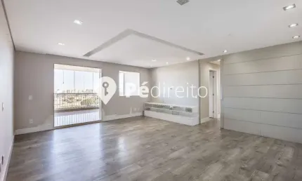 Apartamento com 3 quartos à venda na rua amapá, 244, água rasa, são paulo por r$ 1.325.000