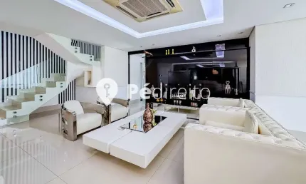 Cobertura com 4 quartos à venda na rua copacabana, 406, santa teresinha, são paulo por r$ 2.680.000