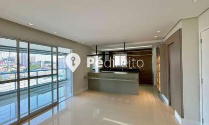 Apartamento com 3 quartos à venda na Rua Oswaldo Arouca, 507, Vila Carrão, São Paulo por R$ 1.300.000