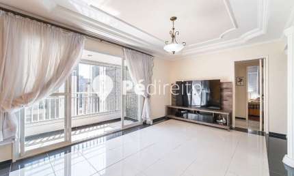 Apartamento com 3 quartos à venda na Rua Serra de Bragança, 855, Vila Gomes Cardim, São Paulo por R$ 852.000