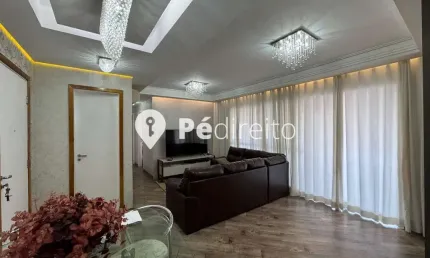 Apartamento com 3 quartos à venda na rua xiririca, 649, vila carrão, são paulo por r$ 1.350.000