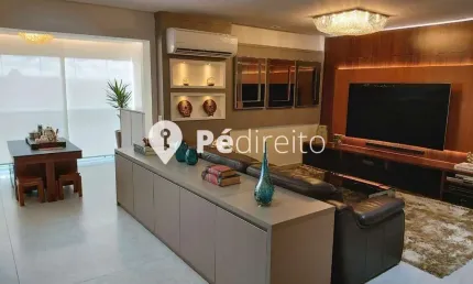 Apartamento com 5 quartos à venda na rua ulisses cruz, 668, tatuapé, são paulo por r$ 2.480.000