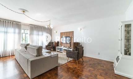 Casa com 3 quartos para alugar na Rua Nagib Izar, 100, Jardim Anália Franco, São Paulo por R$ 10.500