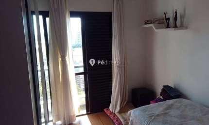 Apartamento com 3 quartos para alugar na Rua Donatarios, 39, Mooca, São Paulo por R$ 7.249