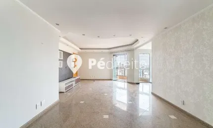 Apartamento com 3 quartos à venda na rua miragem, 202, vila regente feijó, são paulo por r$ 1.064.000