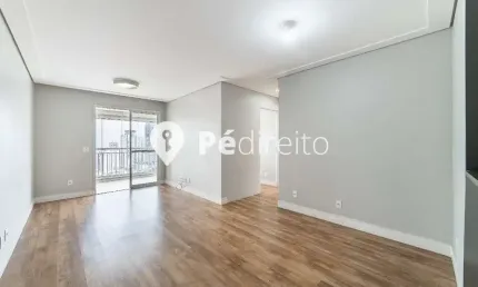 Apartamento com 3 quartos à venda na rua duarte de carvalho, 185, tatuapé, são paulo por r$ 1.010.640