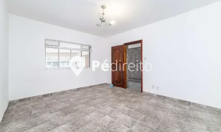 Casa com 4 quartos à venda na rua duarte de carvalho, 100, tatuapé, são paulo por r$ 800.000