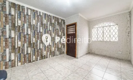 Casa com 1 quarto à venda na rua do tatuapé, 100, maranhão, são paulo por r$ 430.000