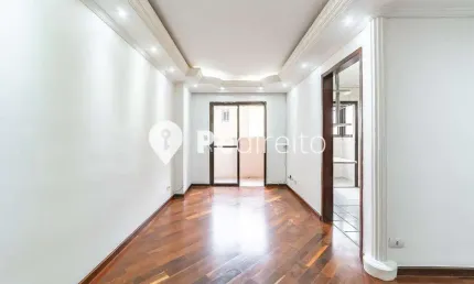 Apartamento com 2 quartos à venda na rua evangelina, 1261, vila carrão, são paulo por r$ 420.000