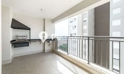 Apartamento com 3 quartos à venda na rua são felipe, 330, parque são jorge, são paulo por r$ 930.000
